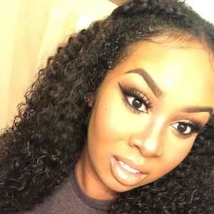 Meet your Posher, Jamila